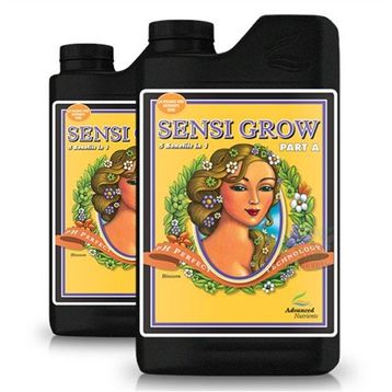Advanced Nutrients Sensi Grow 1 lt Bitki Besini