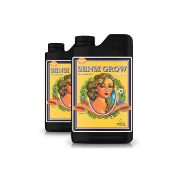 Advanced Nutrients Sensi Grow 1 lt Bitki Besini