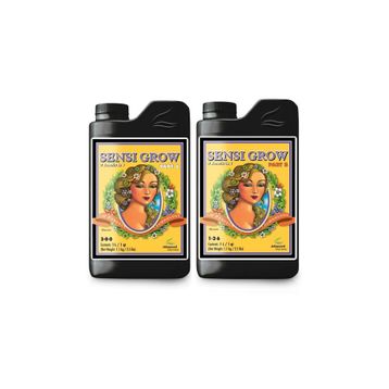 Advanced Nutrients Sensi Grow 1 lt Bitki Besini