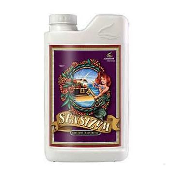 Advanced Nutrients Sensizym 1 lt Bitki Besini