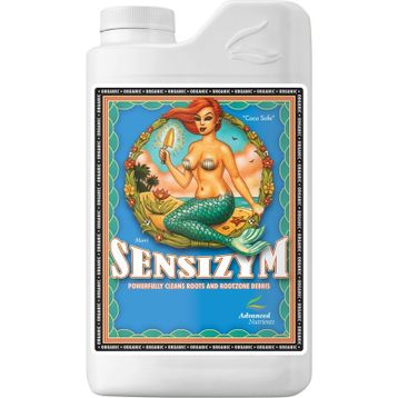 Advanced Nutrients Sensizym 1 lt Bitki Besini