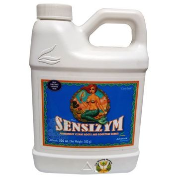 Advanced Nutrients Sensizym 500 ml Bitki Besini