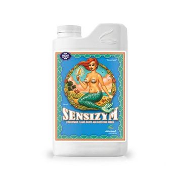 Advanced Nutrients Sensizym 500 ml Bitki Besini