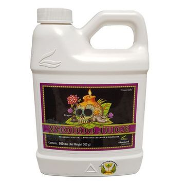 Advanced Nutrients Voodoo Juice 500 ml Bitki Besini