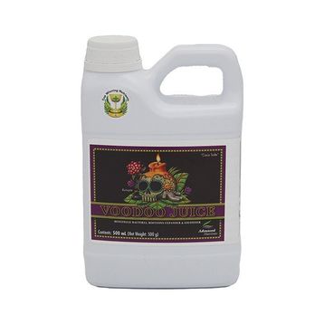 Advanced Nutrients Voodoo Juice 500 ml Bitki Besini
