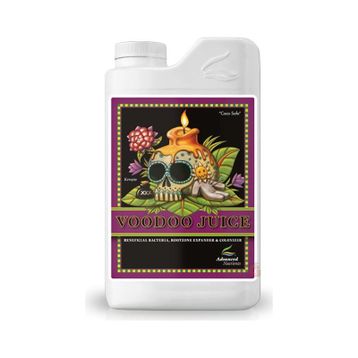 Advanced Nutrients Voodoo Juice 500 ml Bitki Besini