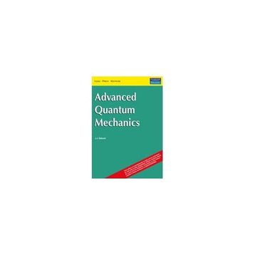 Advanced Quantum Mechanics - Kolektif