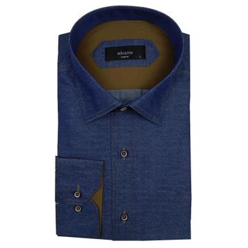 Advante BGL-ST00121 Erkek Slim Fit Gömlek
