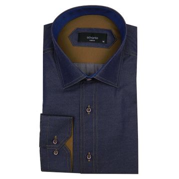 Advante BGL-ST00121 Erkek Slim Fit Gömlek