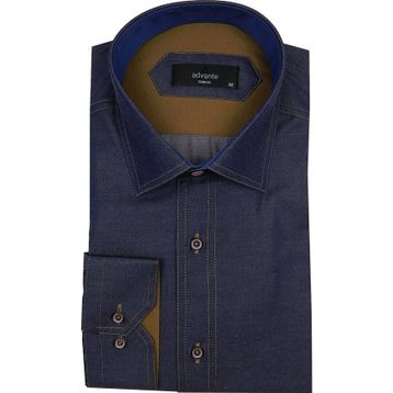 Advante BGL-ST00121 Erkek Slim Fit Gömlek
