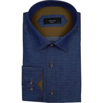 Advante BGL-ST00121 Erkek Slim Fit Gömlek