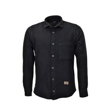 Advante BGL-ST03899 Erkek Silim Fit Spor Kışlık Oduncu Gömlek