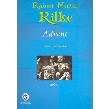 Advent - Rainer Maria Rilke