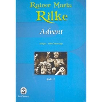 Advent - Rainer Maria Rilke