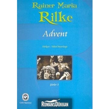 Advent - Rainer Maria Rilke