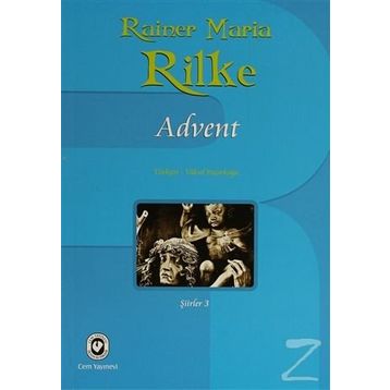 Advent - Rainer Maria Rilke