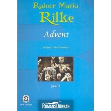 Advent - Rainer Maria Rilke