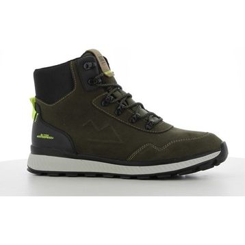 Adventure Street Waterproof Outdoor Haki Trekking Bot