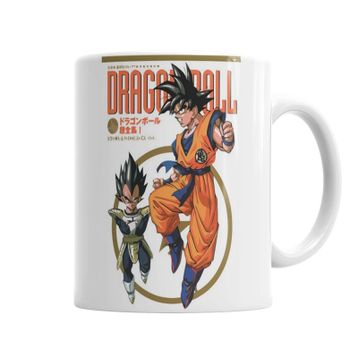 Adventures Dragon Porselen Kupa Bardak