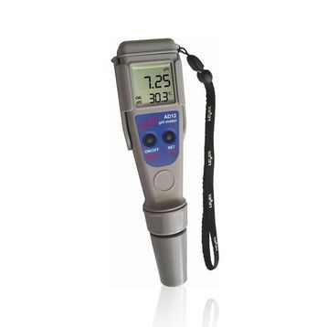 ADWA AD12 PH Metre