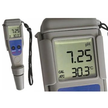 ADWA AD12 PH Metre