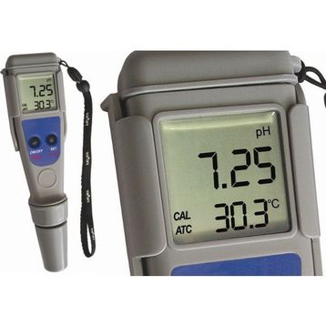 ADWA AD12 PH Metre
