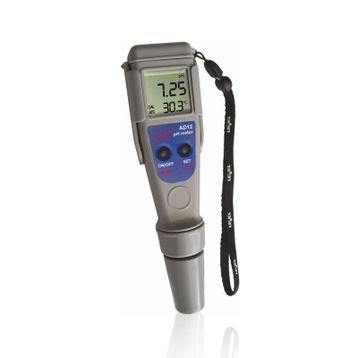 ADWA AD12 PH Metre