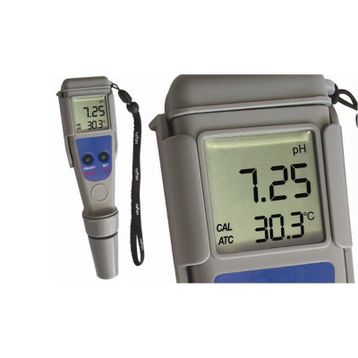 ADWA AD12 PH Metre