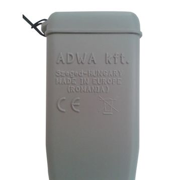 ADWA AD14 PH ORP Sıcaklık Ölçer
