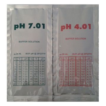 ADWA AD14 PH ORP Sıcaklık Ölçer