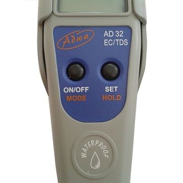 ADWA AD32 Tds Ölçer EC İletkenlik Ölçer