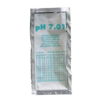 ADWA PH7 20 ml Kalibrasyon Çözeltisi