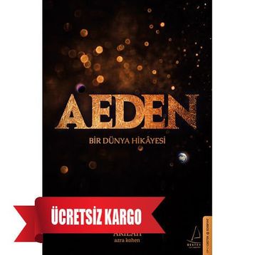 Aeden - Akilah-Azra Kohen Akilah-Azra Kohen