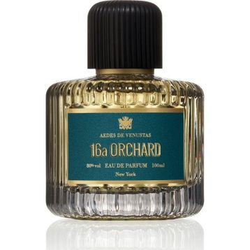 Aedes de Venustas 16A Orchard Street EDP 100 ml Unisex Parfüm