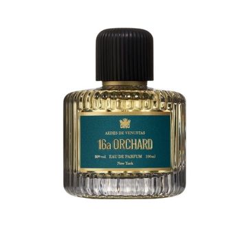 Aedes de Venustas 16A Orchard Street EDP 100 ml Unisex Parfüm