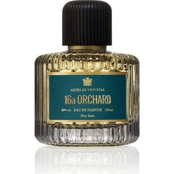 Aedes de Venustas 16A Orchard Street EDP 100 ml Unisex Parfüm