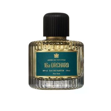 Aedes de Venustas 16A Orchard Street EDP 100 ml Unisex Parfüm