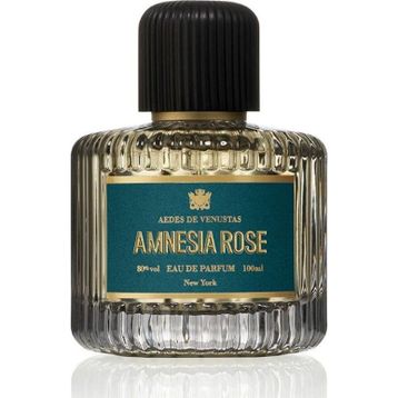 Aedes De Venustas Amnesia Rose EDP 100 ml Unisex Parfüm