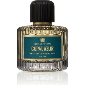 Aedes de Venustas Copal Azur EDP 100 ml Unisex Parfüm