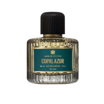 Aedes de Venustas Copal Azur EDP 100 ml Unisex Parfüm