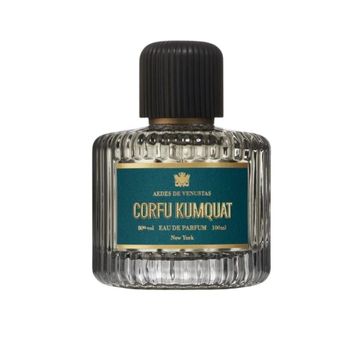 Aedes De Venustas Corfu Kumquat 100 ml Unisex Parfüm