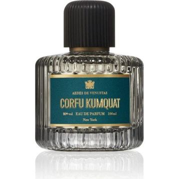 Aedes De Venustas Corfu Kumquat 100 ml Unisex Parfüm