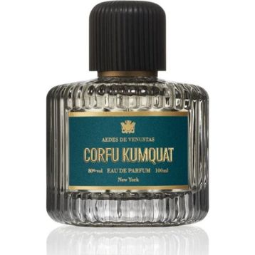 Aedes De Venustas Corfu Kumquat 100 ml Unisex Parfüm