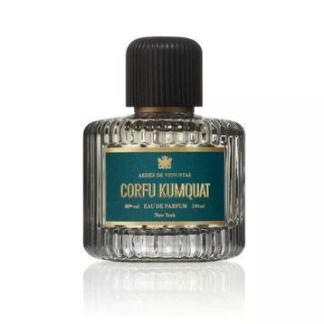 Aedes De Venustas Corfu Kumquat 100 ml Unisex Parfüm