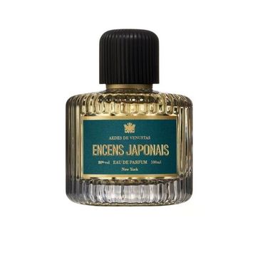 Aedes de Venustas Encens Japonais EDP 100 ml Unisex Parfüm