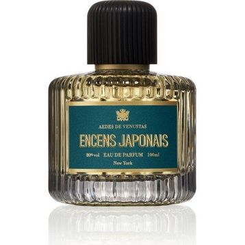 Aedes de Venustas Encens Japonais EDP 100 ml Unisex Parfüm