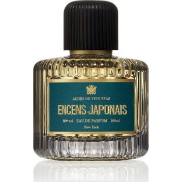 Aedes de Venustas Encens Japonais EDP 100 ml Unisex Parfüm
