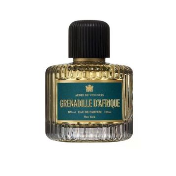 Aedes de Venustas Grenadille D'afrique EDP 100 ml Unisex Parfüm