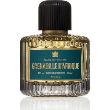 Aedes de Venustas Grenadille D'afrique EDP 100 ml Unisex Parfüm
