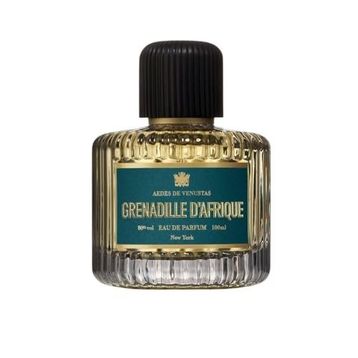Aedes de Venustas Grenadille D'afrique EDP 100 ml Unisex Parfüm
